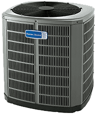 AccuComfort™ Variable Speed Platinum 20 Air Conditioner - 4A7V0024