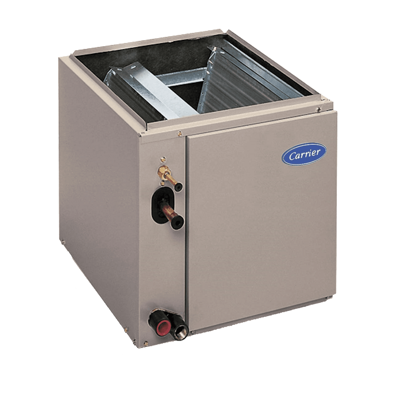 Performance™ Cased N Evaporator Coil - CNPVP